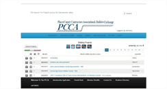 Desktop Screenshot of placerbx.com